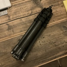 Gitzo Traveller series 1 6X Carbon Fiber Tripod and Ball head