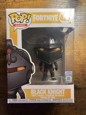 Funko Pop! Vinyl: Fortnite - Black Knight #426 for sale online | eBay