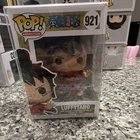 Funko Pop! Animation One Piece Luffytaro #921 Pop! Vinyl Anime & Manga Figure
