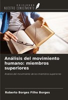 AnáLisis Del Movimiento Humano: Miembros Superiores Roberto Borges Filho Borges