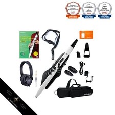 The #1 Roland AE Series Wind Synthesizer. Ready to use with a full option set.