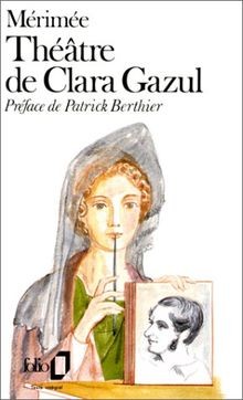 Théâtre de Clara Gazul von Prosper Mérimée | Buch | Zustand gut