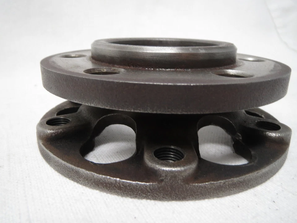 Alfa Romeo Milano 75 GTV-6 FACTORY AXLE COUPLER JOINT transaxle half shaft - Image 2 of 4