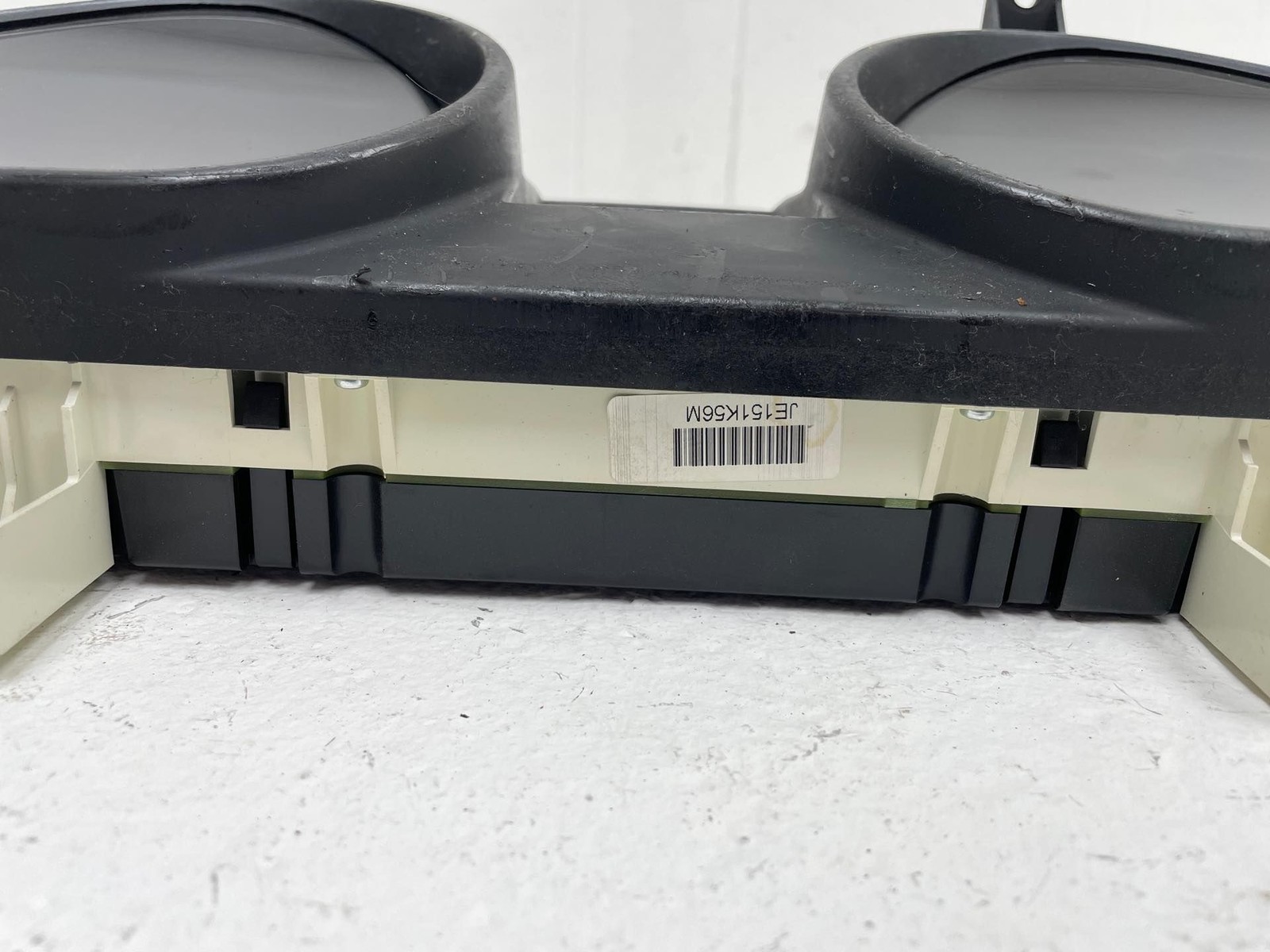 2008-2012 MASERATI GRANTURISMO 4.7L RWD Front Speedometer Instrument Cluster OEM