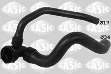 SASIC 3406275 radiator pants for Opel