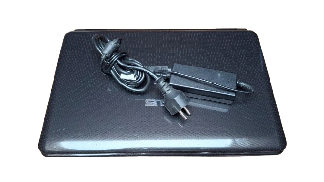 PC portable asus 50IJ LINUX MINT - Photo 4/4