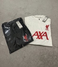Liverpool Training Tracksuit Size L