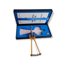 Tonometro Schiotz misurazione occhi di precisione della pressione intraoculare