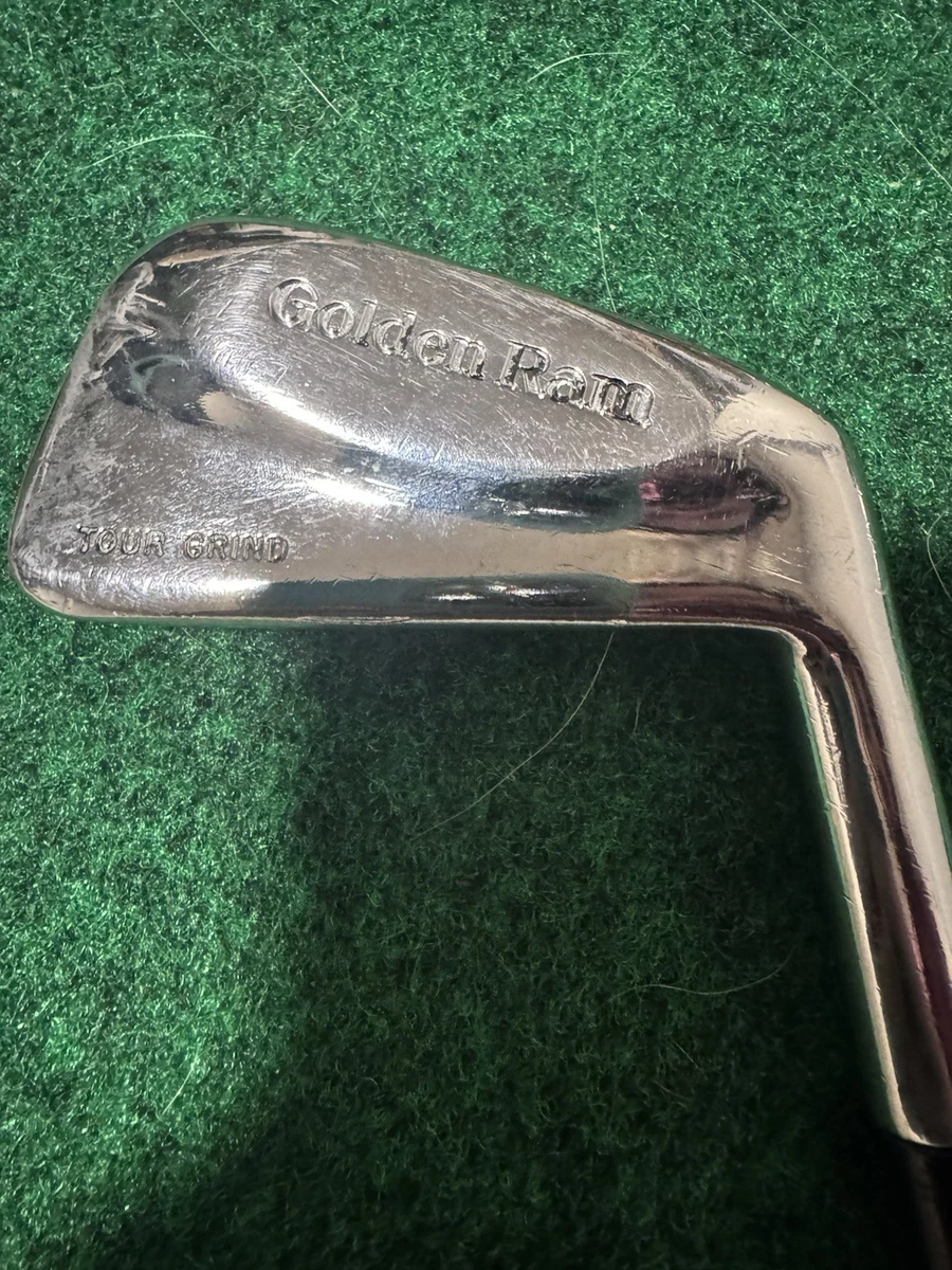 RAM Iron Golf Clubs for sale - eBay