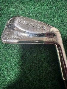 Golden Ram Tour Grind Irons | eBay