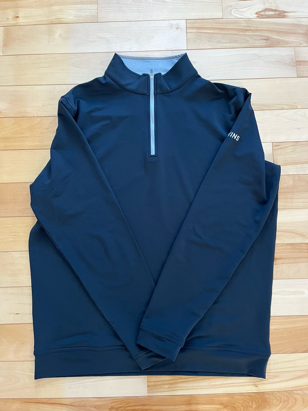Peter Millar Perth Performance Pullover Mens Larg… - image 2