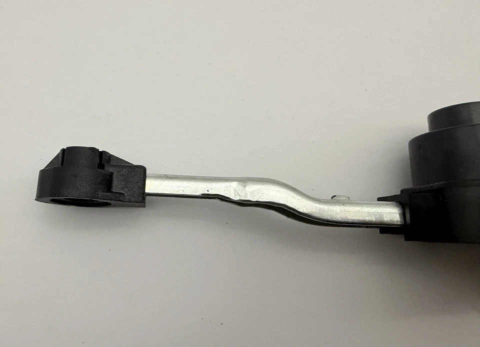 Actuador de bloqueo de palanca de cambios de transmisión OEM 07-14 Chevrolet Suburban Escalade Sierra Foto 3 de 4