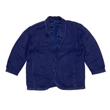 Vintage 80s Issey Miyake Men Bomber Jacket