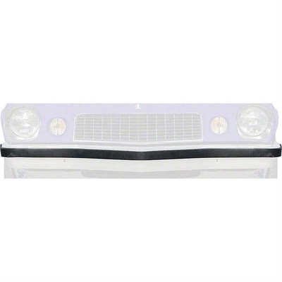 OER 372955 1974-77 Camaro Front Bumper Strip