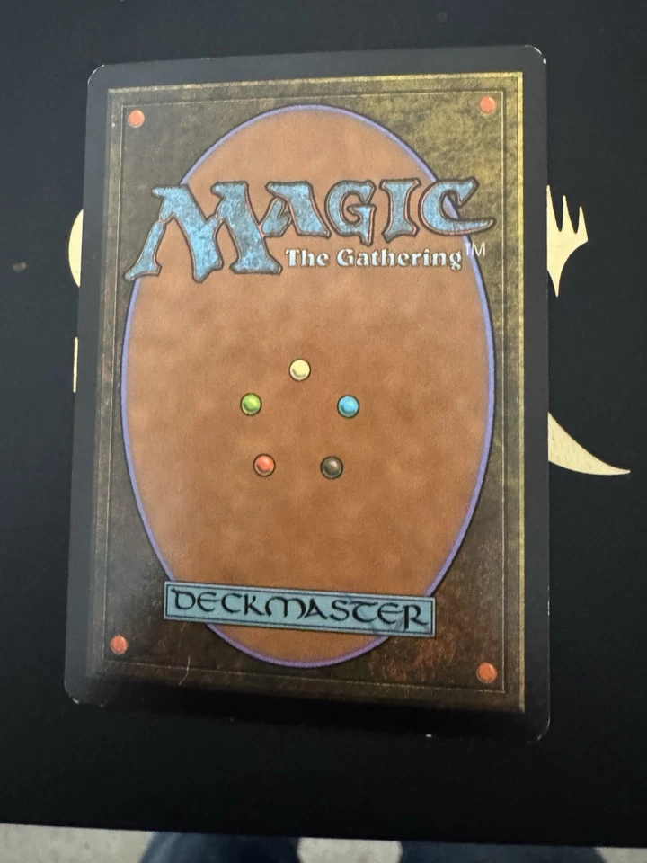 MTG Phyrexian Soulgorger Coldsnap FOIL Light Play - Image 3 of 3