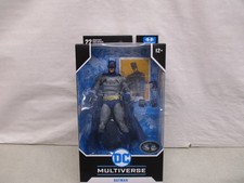 2024 McFarlane DC Multiverse Batman Reborn Platinum