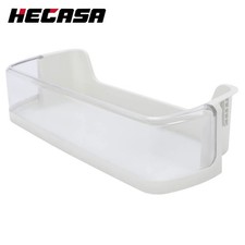 DA97-08348A RS25H5111SR Upper Door Shelf Basket Bin For Samsung Refrigerator