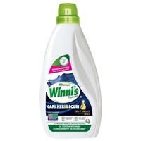 Winni's HandwäSche Und Waschmaschine Dunkle WäSche 750 Ml.