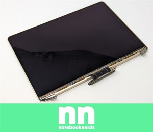 Apple MacBook 12" A1534 Display LCD Einheit Gold Original 2015-2017