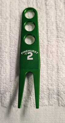 New!! Pinehurst Exclusive Scotty Cameron Pivot Tool!! Green No.2