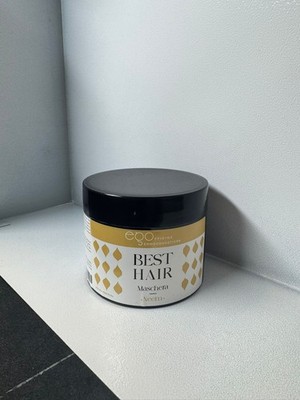 Haarmaske mit NEEM Öl reinigend Anti-Schuppen Haut ausgleichend