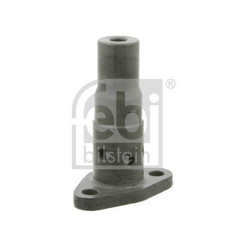 1X ÖLdruckventil Febi Bilstein 09415 Passend FüR MERCEDES-BENZ Evobus Setra-image