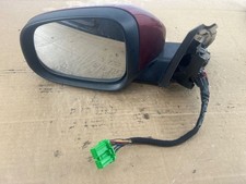 Retroviseur gauche (ou coque) Volvo S60