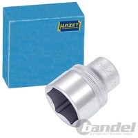 Hazet SteckschlÜSseleinsatz Nuss 26Mm | 900-26