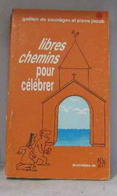 Freie Wege zum Feiern | Courrèges Gaetan De Jacob Pierre | Guter Zustand