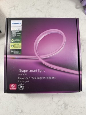 Philips Hue Smart Light Strip Outdoor - 555904