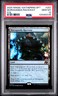 2025 MTG AETHERDRIFT FOIL #0257 MURAGANDA RACEWAY PSA 10