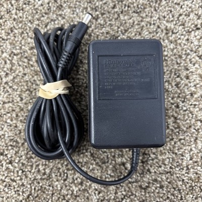 Nintendo NES-002 Power AC Adapter Cord ORIGINAL OEM TESTED WORKING