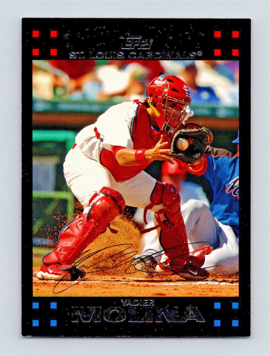 Topps Baseball Cards 2007 Season for sale | eBay