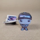 Kinder Joy Stranger Things Funko Pop Will Upside Down Mini Figure VC260
