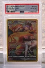 Pokémon Charizard TG03/TG30 Swsh11 Lost Origin TG Full Art Holo PSA 10