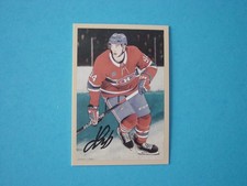 2024-25 PARKHURST CHAMPIONS HOCKEY 1953-54 RETRO LOGAN MAILLOUX PARKIES BACK #69