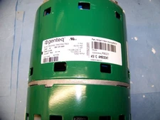 Genteq Evergreen  Blower Motor-6210X Free Shipping !