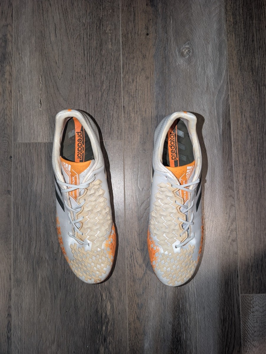 Adidas Predator LZ Lethal Zones II LZ2 Soccer Cleats Football