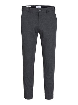 Plus Size Regular Fit Chino Hose