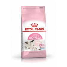 Royal Canin Mother & Baby Cat Cat Dry Food 4kg 17.96 per kilo