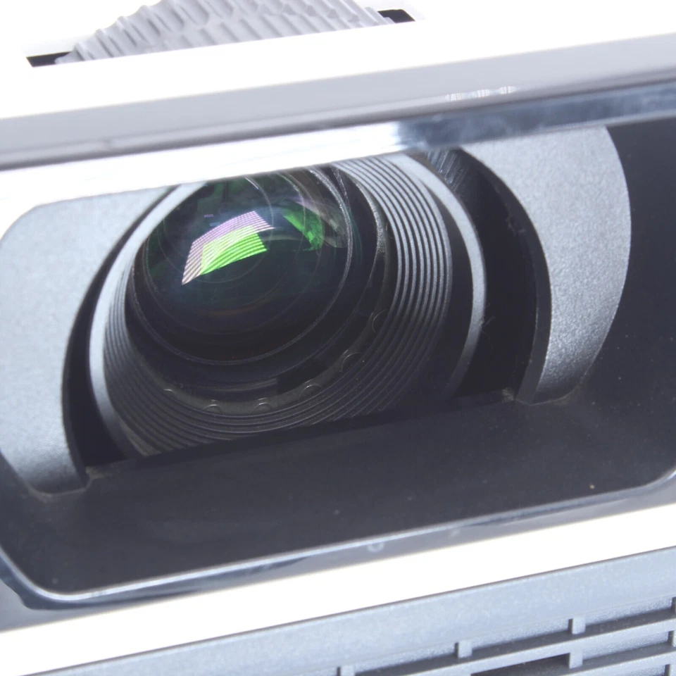 Sanyo PLC-XR201 Beamer Projektor LCD 2200 ANSI Lumen XGA 1024x768 HDMI VGA - Bild 3 von 4