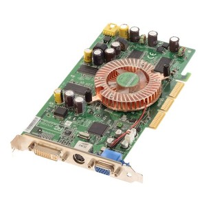 Nvidia Fx 5700 | eBay