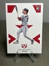 2022 Panini Chronicles Arizona Diamondbacks Jake McCarthy #8 RC Vertex
