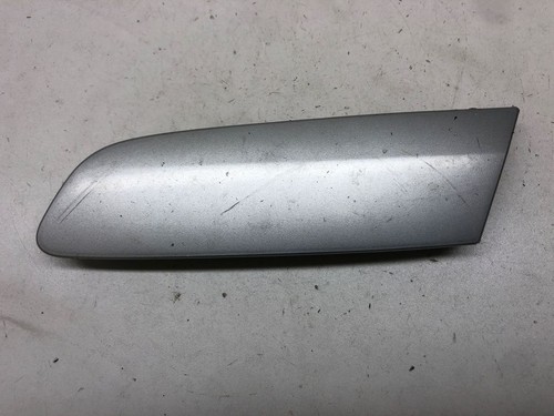 Volkswagen Golf V 2008 Links Zierleiste Stoßstange Stoßfänger vorne DRA85061