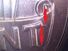 Photo of a 2026-P Lincoln Shield Cent from an eBay listing that sold on Jul 14, 2026