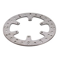 TRW Bremsscheibe MST350 | FüR Yamaha WR F 250 2007 CG26W Hinten / Rear