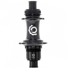 Industry Nine Solix M Classic Rear XD, Disc Hub, Rear, 24H, 12mm TA, 148mm, XD,