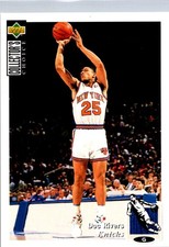 1994-95 Collector's Choice #290 Doc Rivers