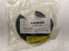 OEM LOWER FRONT STRUT RUBBER SEAT FOR 2020-2022 SUBARU ASCENT IMPREZA 20325XC00A