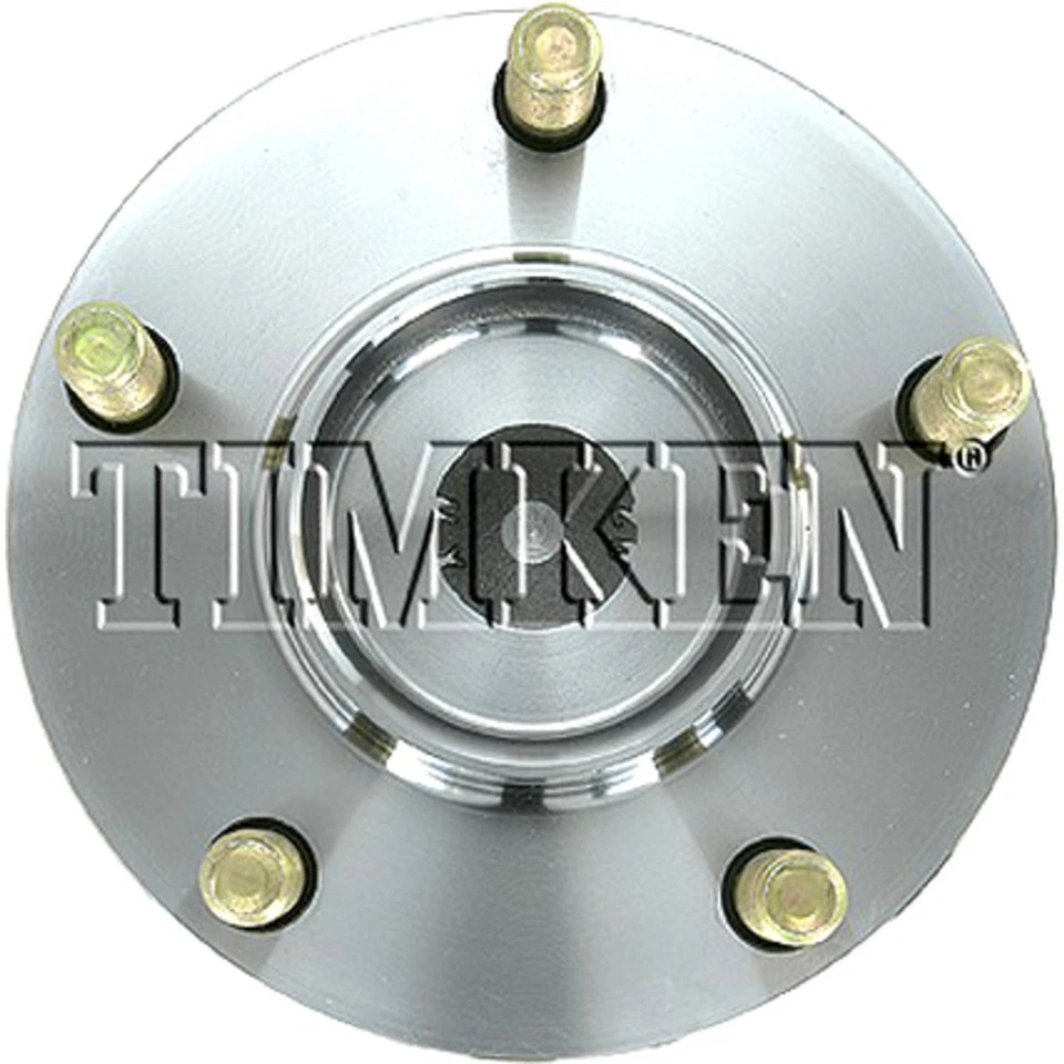 Комплект из 2 ступиц колес SET-TMHA590128 Timken со стороны заднего водителя и пассажира - Изображение 4 из 4